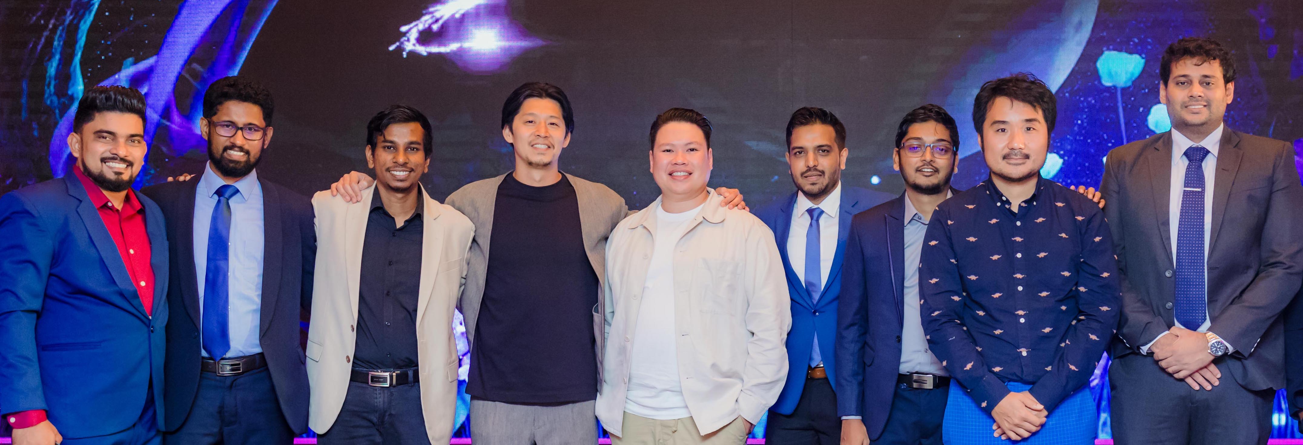 Software Engineers Team